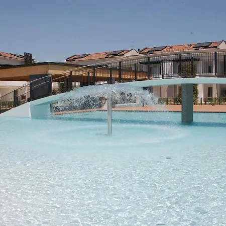 Apartamento Warm With Swimming Pool In A Village