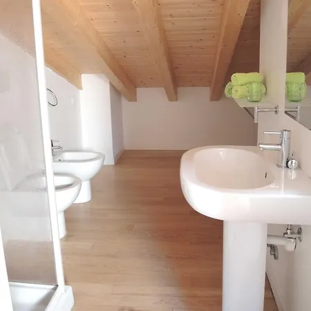 Apartment Warm With Swimming Pool In A Village Bibione