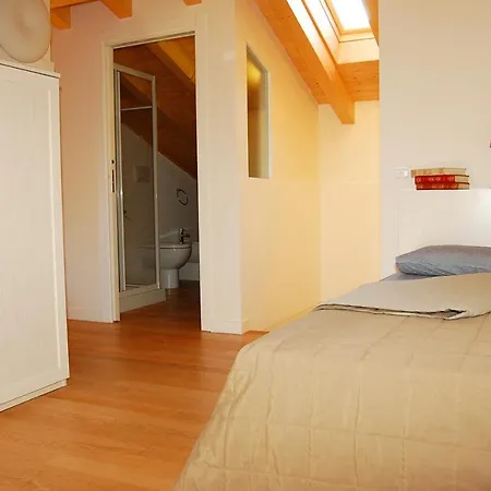 Warm With Swimming Pool In A Village Apartment Bibione